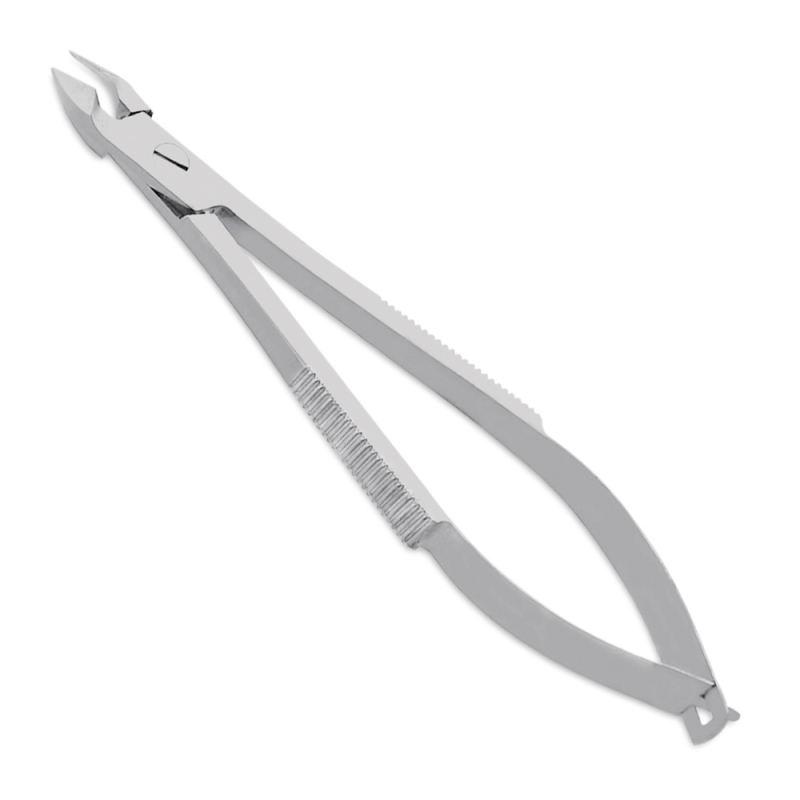 Cuticle Nipper